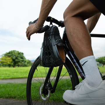 Bone 蹦克 / 便攜透氣鞋袋 鞋綁 籃球鞋包