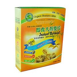 綠源寶 即食大燕麥片