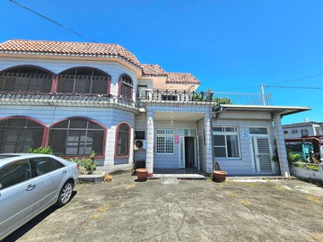 頭城頂埔超級大地坪大透天☆｜宜蘭縣頭城鎮頂埔路一段