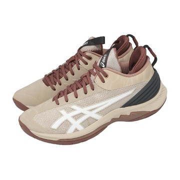 籃球鞋 Gelburst 29 S 男鞋 米 抗扭 支撐 運動鞋 1063A121250
