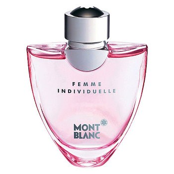 Montblanc Individuelle Femme 絕代風華女性淡香水