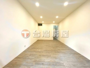 中興商圈聚財黃金店面-C｜台中市大里區中興路一段