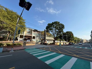 彰興國中旁燙金住店稀有釋出錯過不再..｜彰化縣彰化市埔西街