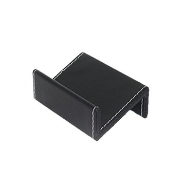波德徠爾 皮質名片架 /個 SCH-1389【APP滿額下單10%點數(單一帳號最高1500點)】8/31止