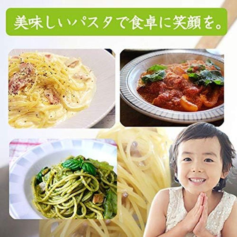 食品 選べる4種類パスタ 麺 スパゲッティ 国産 乾燥 送料無料 業務用 4kg 1.7mm 1.9mm 長期保存 保存食 非常食 備蓄 常温保存