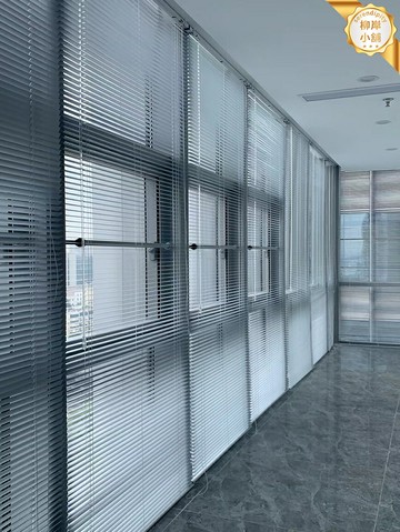 【防水遮光】百葉窗簾 鋁合金百葉簾 辦公室窗簾 衛生間窗簾 廚房窗簾 陽臺窗簾 隔熱防潮 免打孔安裝 蘇式定製 全國包郵