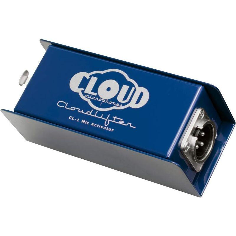 Cloud Microphones Cloudlifter CL-1 by Cloud Microphones