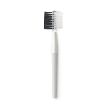 MUJI 眉刷(附眉梳)全長約127.5mm