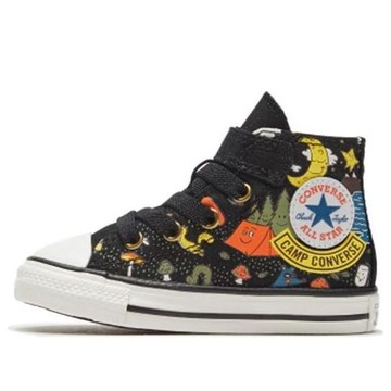 (TD) Converse Chuck Taylor All Star 1V Toddler/Youth