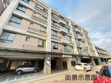 五結-家的第一頁專案全新二房華廈｜宜蘭縣五結鄉成功路