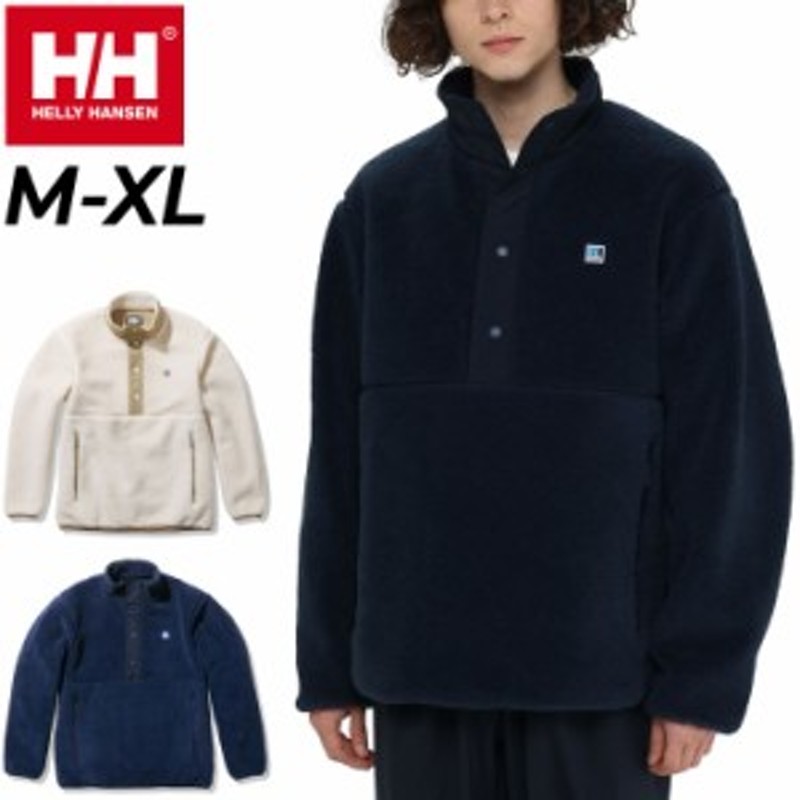 HELLY HANSEN Men's(90's)プルオーバーアウター - ジャケット・アウター