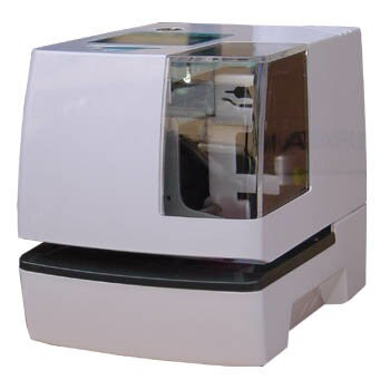 Needtek TS-220電子式印時鐘