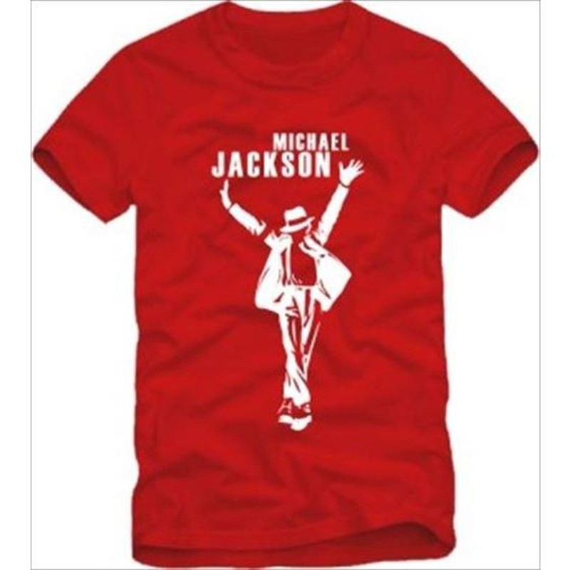 宅配買取 Michael Jackson マイケルジャクソン シャツ メンズ