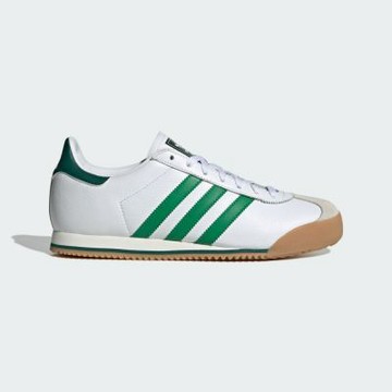 【adidas 愛迪達】 K 74 運動休閒鞋 男 - Originals JP9638