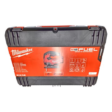 Milwaukee 美沃奇 台灣公司貨 鋰電無碳刷線鋸機 M18FJS-0X0 2.5kg  1個