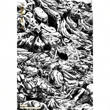 大蛇完全版(02)【城邦讀書花園】