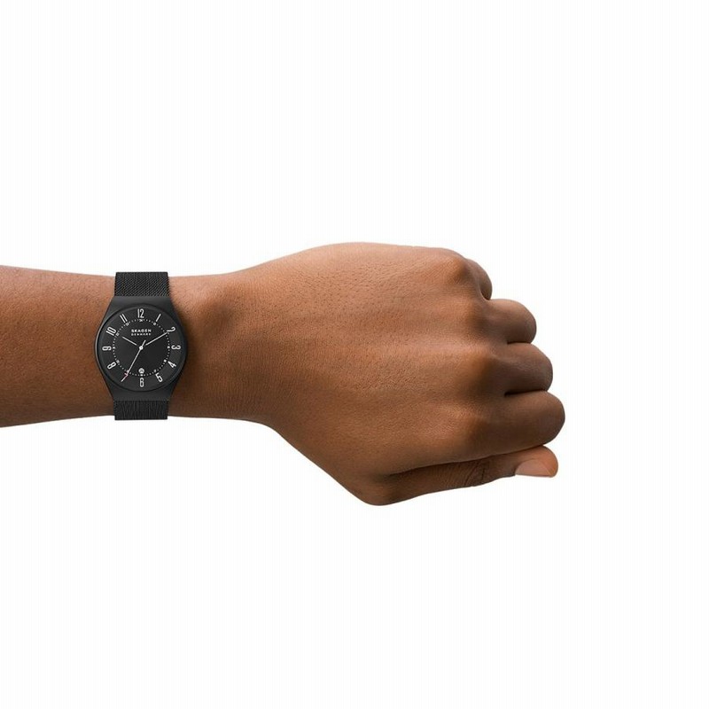 ベルト調整無料】スカーゲン SKAGEN 腕時計 メンズ SKW6817