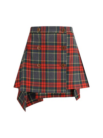 Vivienne Westwood Marta Mini Skirt