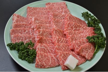 京都肉サーロインステーキ（800g）＆京都肉モモバラ焼肉セット（約900ｇ）