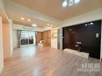 低公設低管理費大三房小家庭首選/學區/公園～機能佳｜新北市板橋區金門街