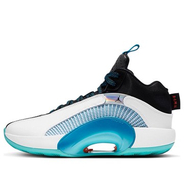 (GS) Guo Ailun x Air Jordan 35 'Morpho'