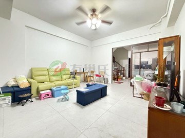 專任太平【長平晴境】輕屋齡雙車美別墅｜台中市太平區長億九街