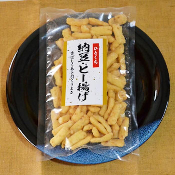 納豆 プレゼント ビール 70代  納豆菌 お菓子 たれ ドライ 乾燥 ドライ納豆 納豆スナック 詰め合わせ