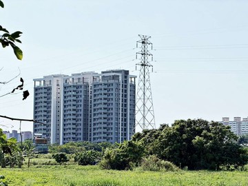 岡山樂購廣場⭐️2分⭐️都內農地｜高雄市岡山區和平段
