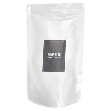 順便幸福 花椒蕎麥茶立體茶包  2.5g  30包  1盒