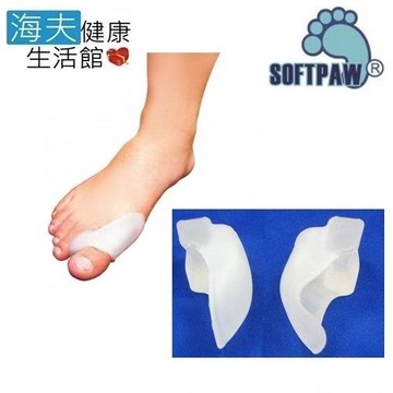 海夫健康生活館 WELL LANDS 關愛天使 雙功能拇指外翻矯正套(雙包裝)
