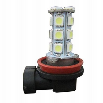 BRIGHTZ 超高輝度 LED ホワイトバルブ H11 Eクラス LED-BULB-030 2793