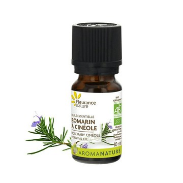 芙樂思 摩洛哥迷迭香精油 10ML