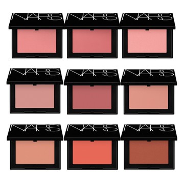 【NARS】炫色腮紅 4.8g （多色任選）