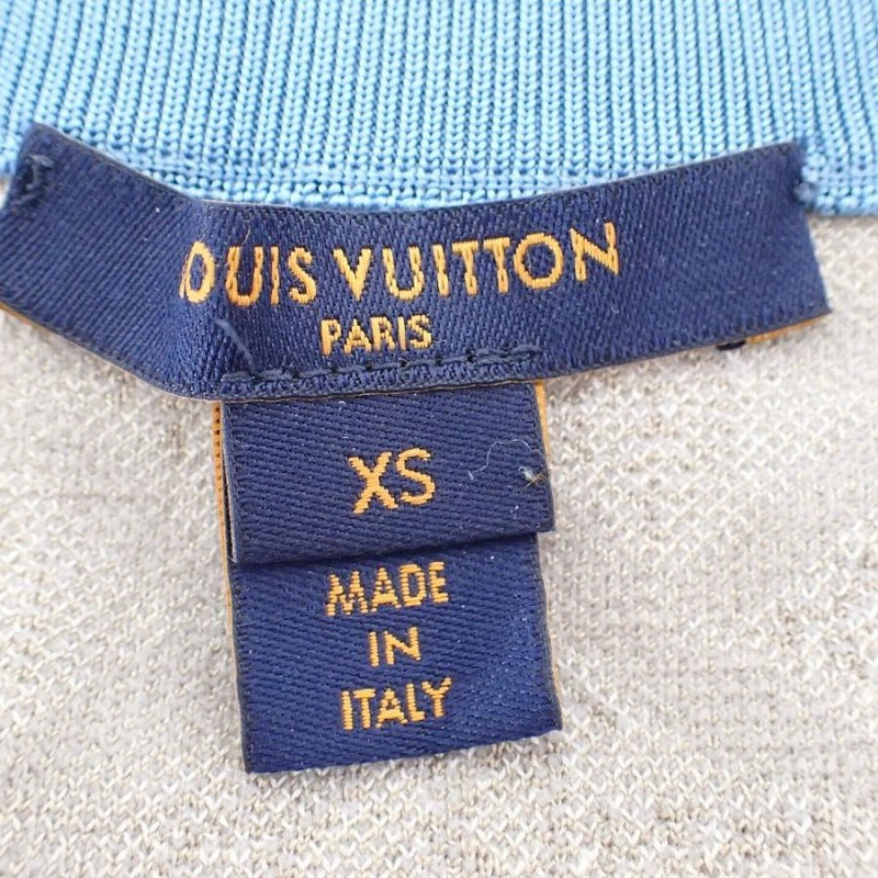 美品/国内正規/22SS LOUIS VUITTON ルイ・ヴィトン RW221A LW2