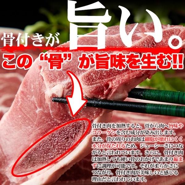 業務用 骨付きカルビ ショートリブ 大容量 約1kg カルビ 牛肉 冷凍