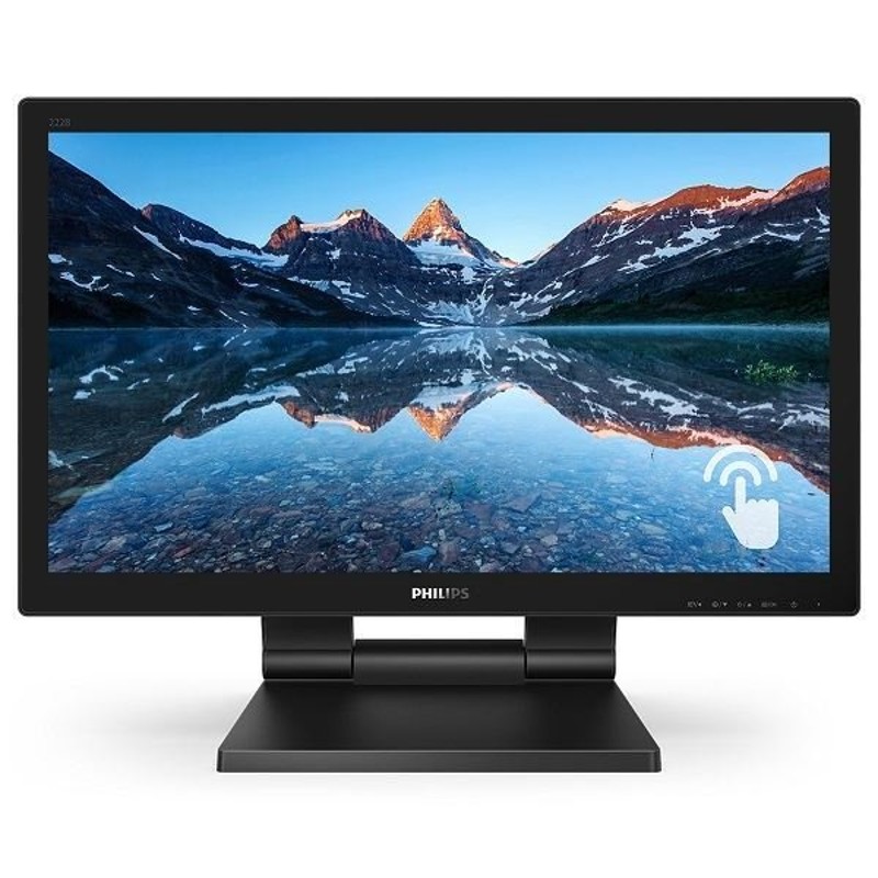 激安特価品 1920×1080 PHILIPS 11 スピーカー 241V8L HDMI ブラック 23.8型 液晶ディスプレイ