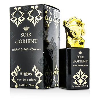 Sisley 希思黎 香水噴霧Soir d'Orient 50ml/1.6oz-香水