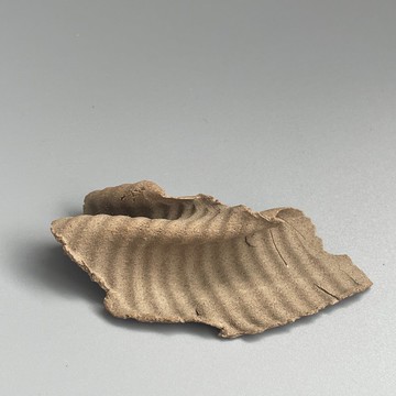 @studio_florero 陶片 茶針置 | 匙置