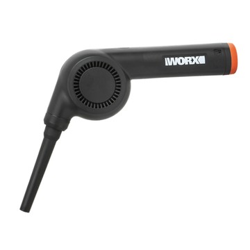WORX 20V Maker-X 迷你吹風槍 空機 WX747.9