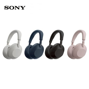 Sony WH-1000XM6 藍牙主動降噪耳罩式耳機