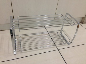 置物架，正 304  瓶罐架，沐浴架，台灣制造，角落DIY架