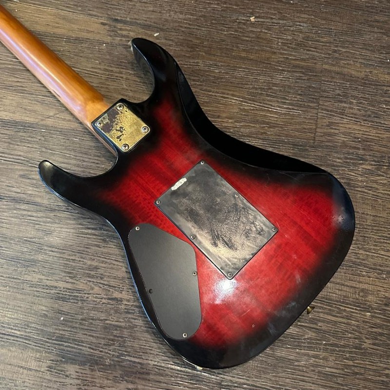 AriaproII Diamond Series JX-550 Electric Guitar エレキギター