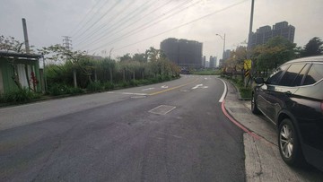 彎彎推薦林口A7住宅建地｜桃園市龜山區樂捷段