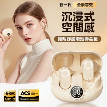 台灣出貨🥇游戲電競 半入耳式耳機 無缐耳機 立體音 長待機 數顯藍芽耳機 運動耳機 電力持久 無線耳機 運動降噪高音質