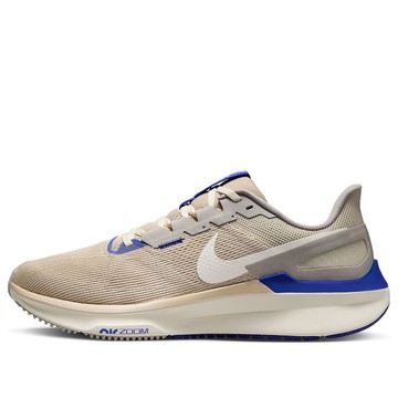 Nike Air Zoom Structure 25 Premium 'Sanddrift Concord'