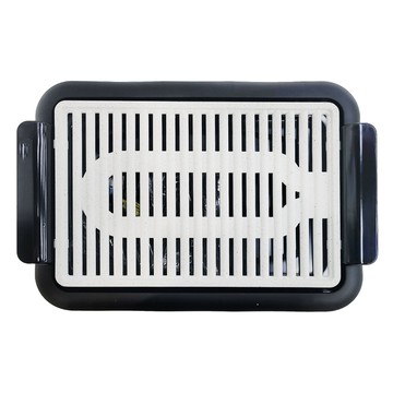 Kinyo 麥飯石電烤盤  BP-35