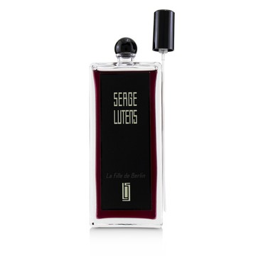 蘆丹氏 Serge Lutens - La Fille De Berlin 柏林少女 (柏林玫瑰) 淡香精