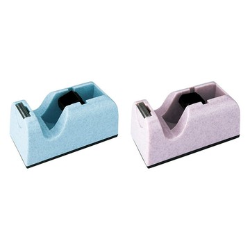 力大牌 ABEL 03903 大理石 膠帶台（不含膠帶）顏色隨機 /台 TD5【APP滿額下單10%點數(單一帳號最高5000點)】1/31止