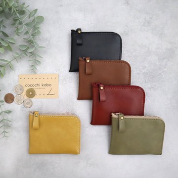 8 色超薄型迷你短夾 零錢好拿取 超輕量防潑水抗刮高級人造皮革製