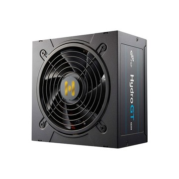 FSP 全漢 HYDRO GT PRO ATX3.0 1000W 金牌 半模組化 電源供應器(HGT-1000，GEN5)